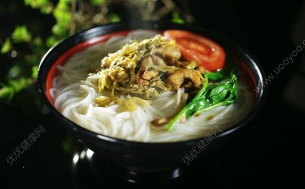 米线煮之前要泡吗？米线煮多长时间？(3)