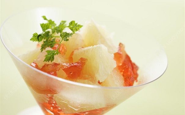 柚子可以熬粥吗？用柚子怎么熬粥最营养？(4)