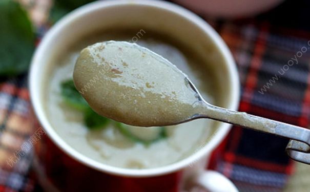 绿豆冰沙怎么做？绿豆冰沙的做法(2)