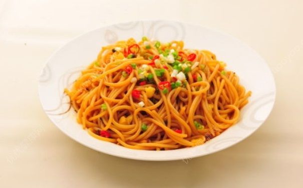 米粉怎么做好吃？米粉怎么做简单又好吃？(4)