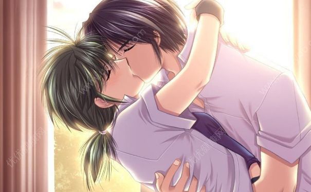 我12岁和男朋友接吻有害吗？12岁女生可以接吻吗？[多图]