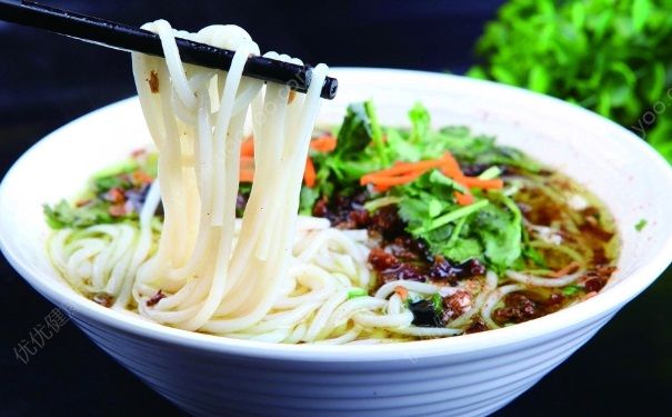 米线煮之前要泡吗？米线煮多长时间？(2)