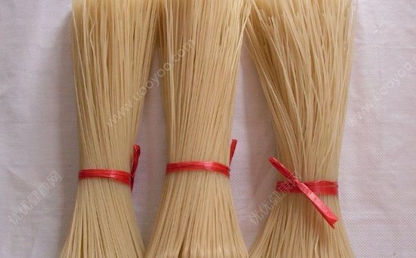 干米粉怎么做好吃？干米粉的做法介绍(2)