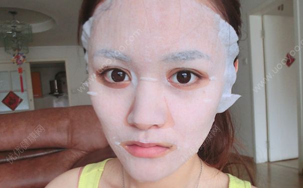 新鲜芦荟怎么做面膜？新鲜芦荟可以直接涂在脸上吗？(3)