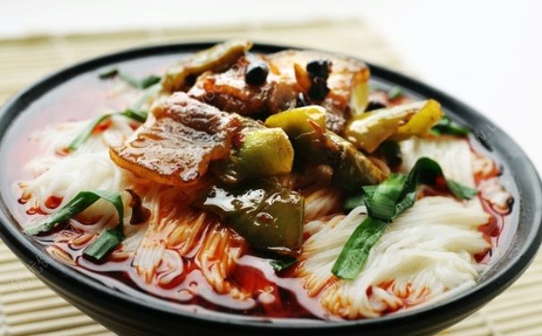 米线煮之前要泡吗？米线煮多长时间？(4)