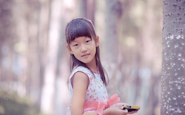 初中女生眼睛小怎么办？初中女生眼睛小怎么变大？(2)