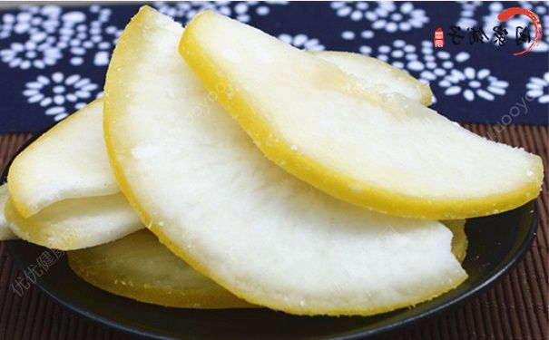 柚子可以泡水喝吗？柚子怎么泡水喝好？(2)