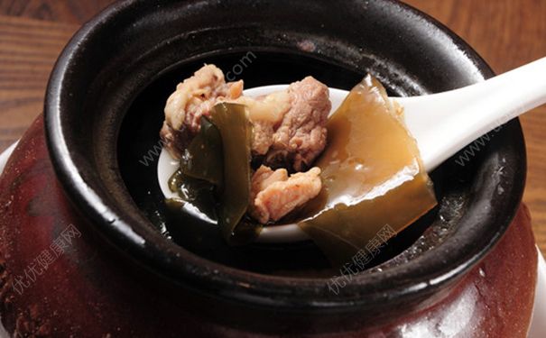 海带排骨汤怎么做？海带排骨汤的营养价值[多图]