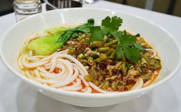 米粉怎么做好吃？米粉怎么做简单又好吃？[多图]