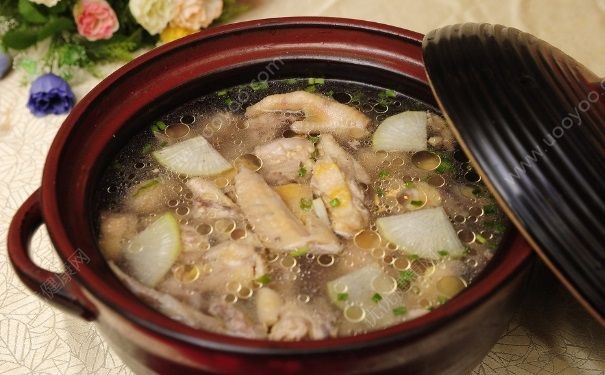 米线的汤怎么做？米线的汤料配方大全(2)