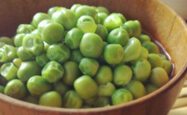 煮豌豆怎么做好吃？煮豌豆的做法[多图]