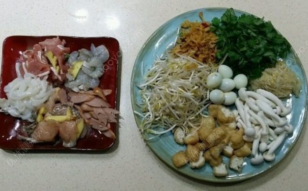 砂锅米线怎么做？砂锅米线的做法介绍(3)