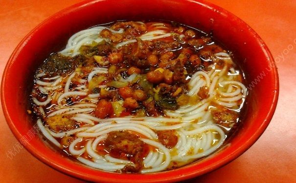 米线的汤怎么做？米线的汤料配方大全(4)