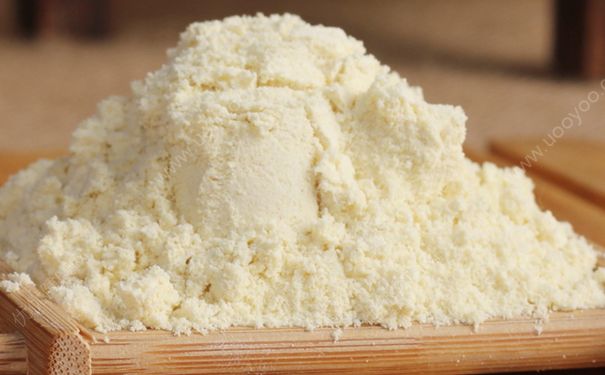 凉粉怎么做？甜凉粉的做法(2)