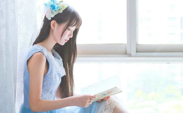 12岁女生为什么内裤总是湿？12岁内裤有白色分泌物正常吗？(4)