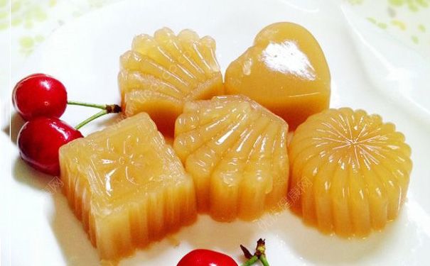 果冻怎么做？果冻的做法大全(4)