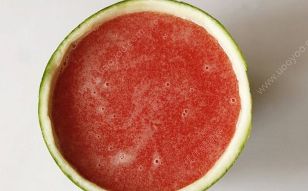 果冻西瓜怎么做？西瓜果冻的做法(3)