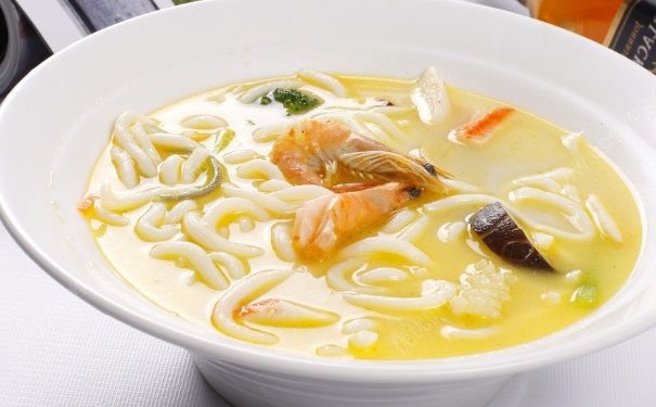 米线的汤怎么做？米线的汤料配方大全(3)