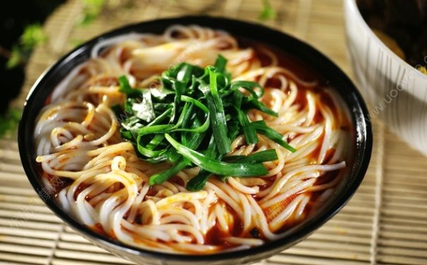 米线怎么煮？米线怎么煮才好吃？(3)