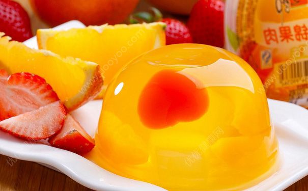 果冻怎么做？果冻的做法大全[多图]