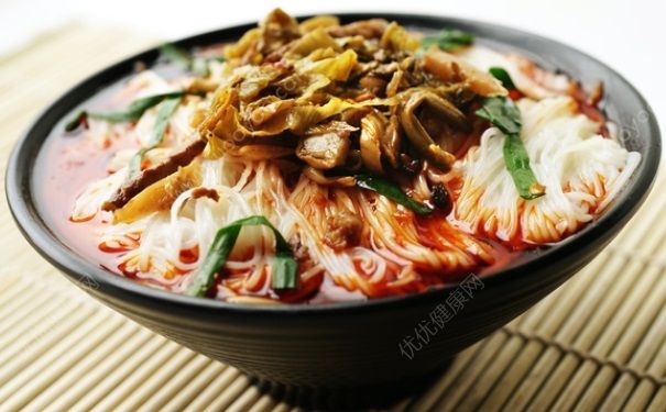 米线怎么煮？米线怎么煮才好吃？(4)