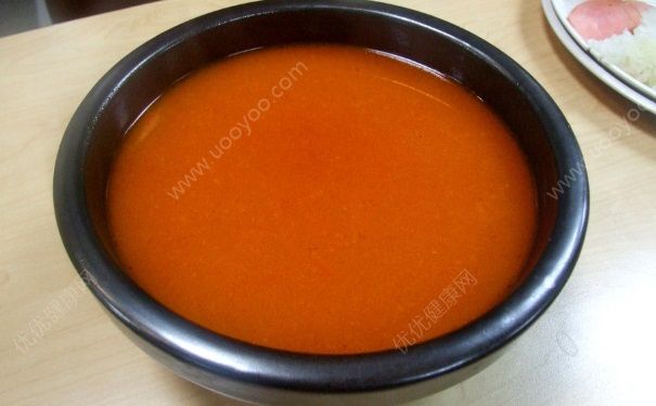 米线的汤怎么做？米线的汤料配方大全[多图]