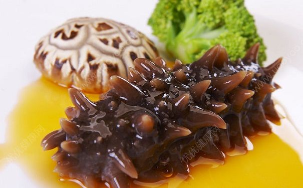 9岁男孩能吃海参吗？9岁男孩吃海参好不好？(2)