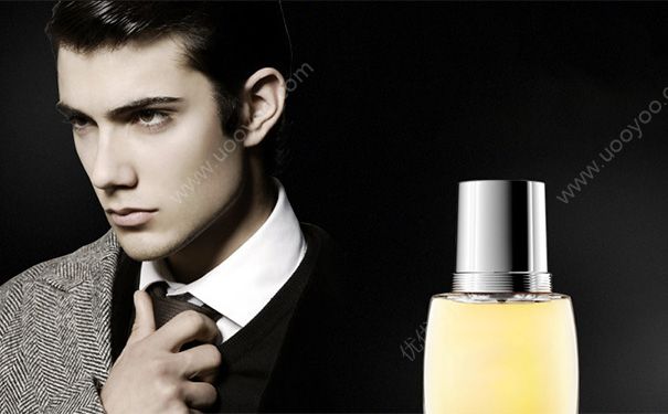 男士香水怎么喷？男士擦香水的正确方法(1)