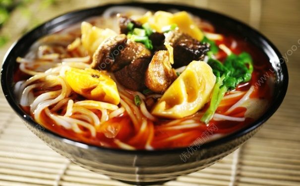 米线怎么煮？米线怎么煮才好吃？[多图]