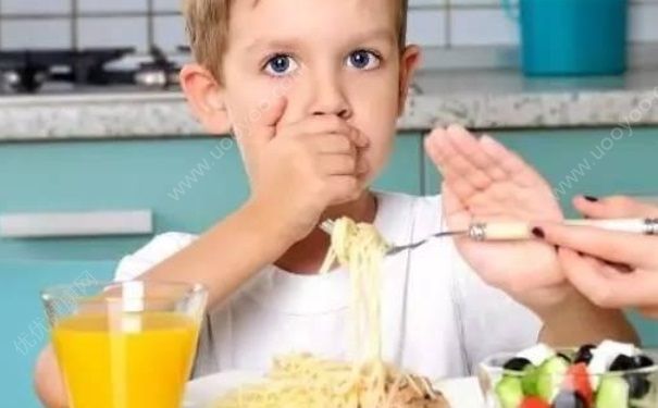 积食发烧怎么办？积食发烧吃什么药？(3)