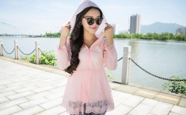 穿防晒衣有用吗？穿防晒衣会晒黑吗？(3)