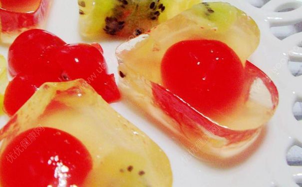 果冻的保质期一般是多久？果冻怎么保存？[多图]