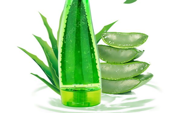 夏天芦荟胶放冰箱吗？夏天芦荟胶护肤步骤(4)