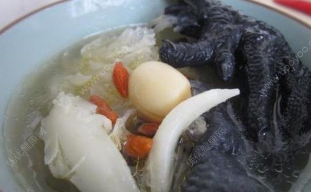 孕妇能喝乌鸡红枣枸杞汤吗？孕妇喝乌鸡红枣枸杞汤好吗？(3)