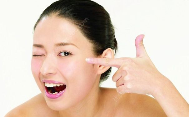 卸妆水能去角质吗？用卸妆水可以去角质吗？(2)