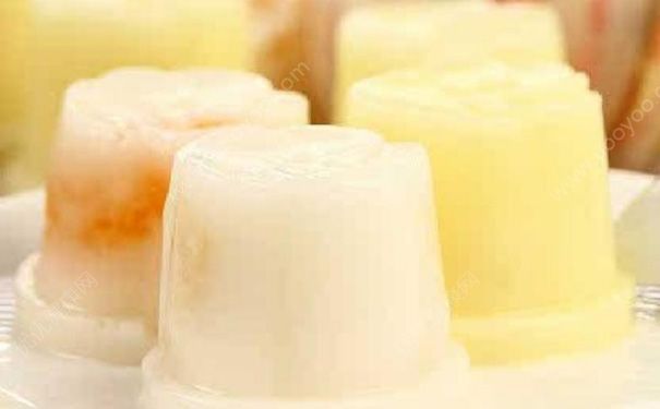 果冻能冷冻吗？果冻冷冻后可以吃吗？(2)