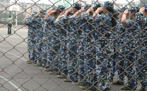 军训来月经怎么办？军训时来例假怎么办？[多图]