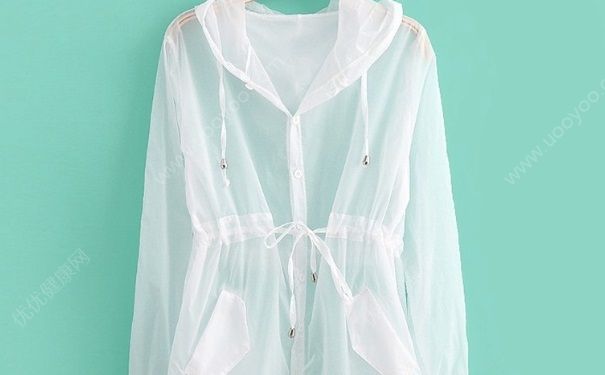 穿防晒衣有用吗？穿防晒衣会晒黑吗？(2)