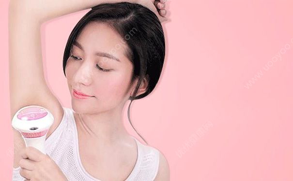 激光脱毛要注意哪些？激光脱毛后注意事项(1)