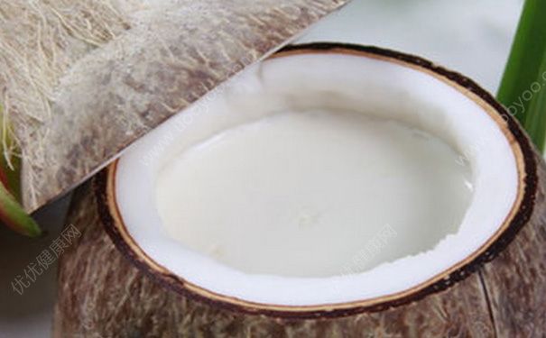 椰子果冻怎么做？椰子果冻的做法(3)