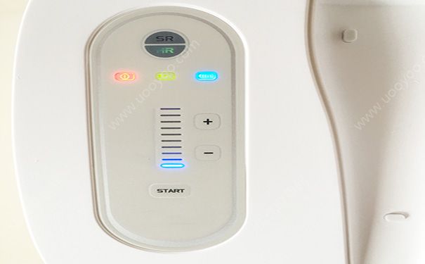 激光脱毛脱不干净？激光脱毛脱的干净吗？(3)