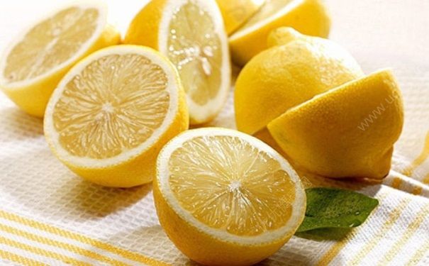 柠檬和枸杞一起泡水喝可以吗？柠檬和枸杞能一起泡水喝吗？(3)