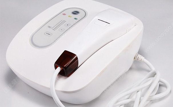 激光脱毛脱不干净？激光脱毛脱的干净吗？(1)