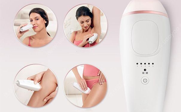 激光脱毛可以洗澡吗？激光脱毛脱完可以洗澡吗？(2)