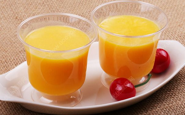 果冻布丁怎么做？布丁果冻的做法(4)