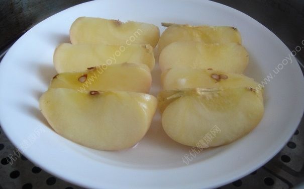 蛇果怎么吃？蛇果能蒸着吃吗？(2)