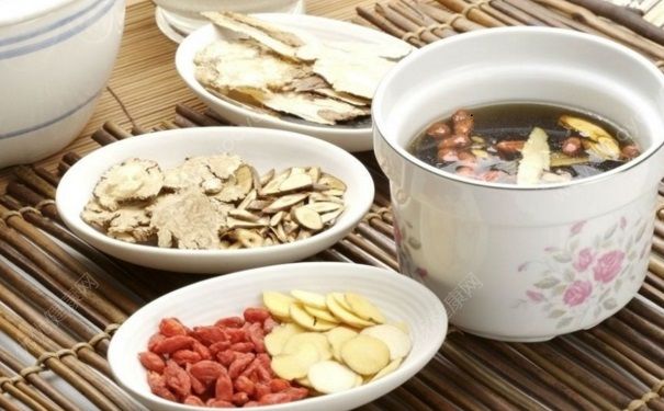 吃中药能吃杏子吗？吃中药后吃杏子好不好？[多图]