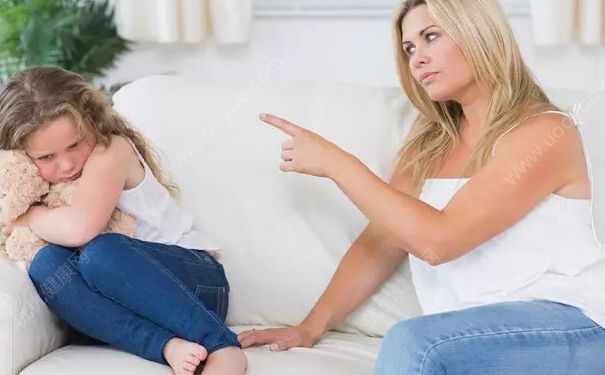 孩子犯错该不该打？孩子犯错怎样处理最好？(3)