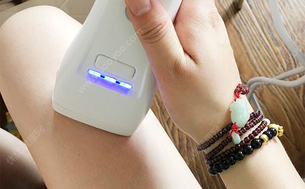 激光脱毛脱不干净？激光脱毛脱的干净吗？(2)