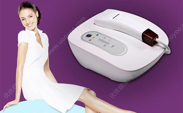 激光脱毛脱不干净？激光脱毛脱的干净吗？(4)